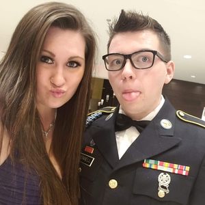 Meet your Posher, Amber